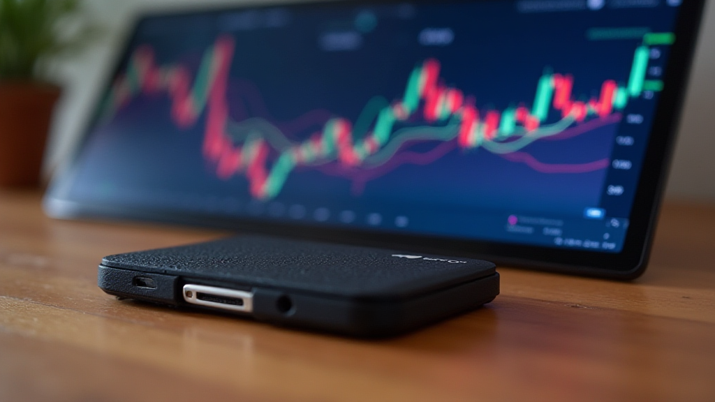 trezor model t distributor vietnam