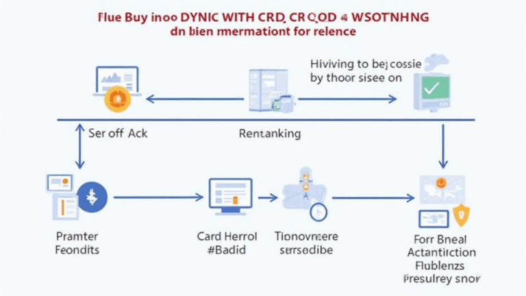 Buying Crypto with Credit Card in Vietnam: A Complete Guide