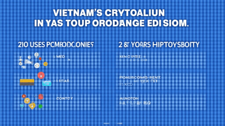P2P Trading Security in Vietnam: Safeguarding Your Digital Assets