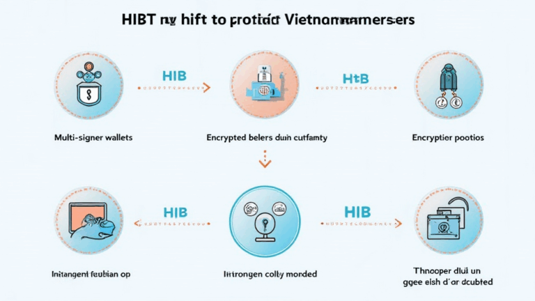How HIBT Protects Vietnamese Users: A Deep Dive into Blockchain Security