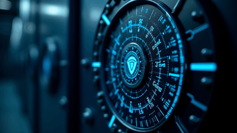 2025 Blockchain Security Standards: A Comprehensive Guide for Digital Asset Protection