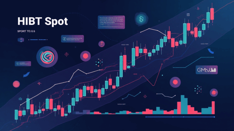 Unlocking HiBT Spot Trading: The Future of Cryptocurrency on Global Crypto Platforms