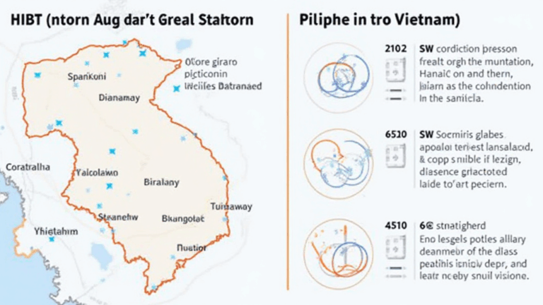 Is HiBT Regulated in Vietnam? Understanding the Landscape