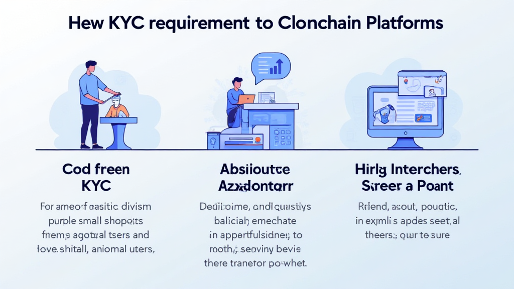 HiBT KYC requirements