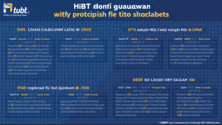 Exploring HiBT Trading Pairs in Vietnam: Your Comprehensive Guide