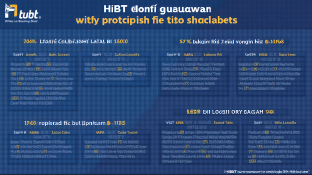 HiBT trading pairs Vietnam