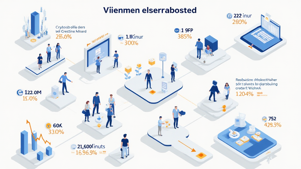 Vietnamese crypto community