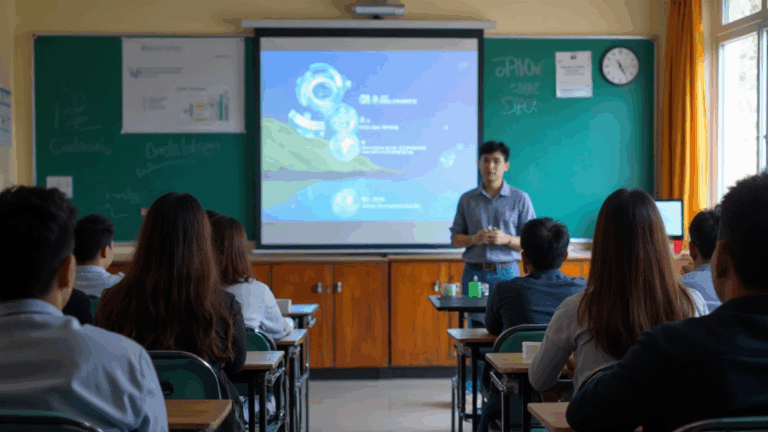 Crypto Education in Vietnam: Navigating the Future of Blockchain