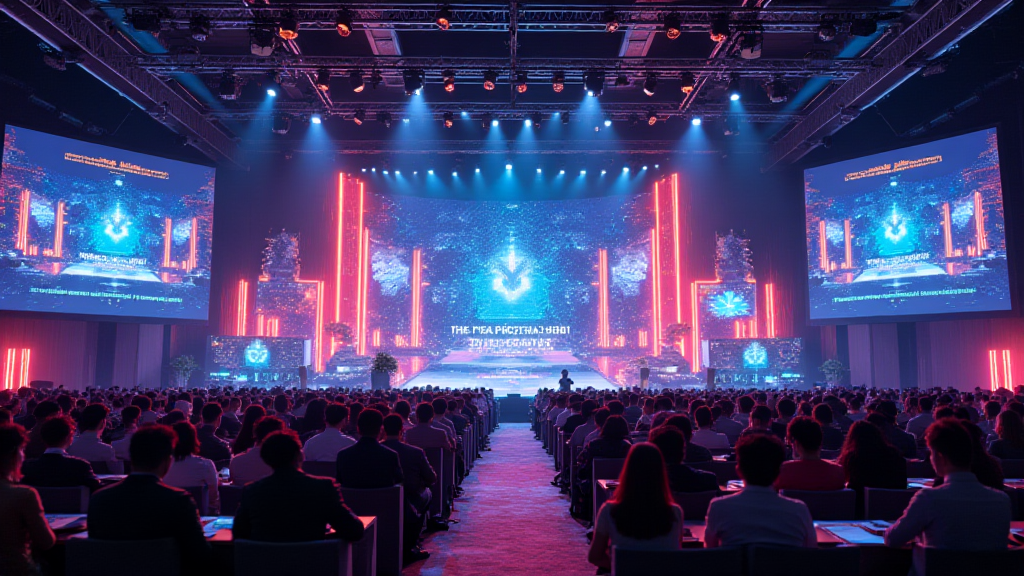 Vietnam crypto ecosystem