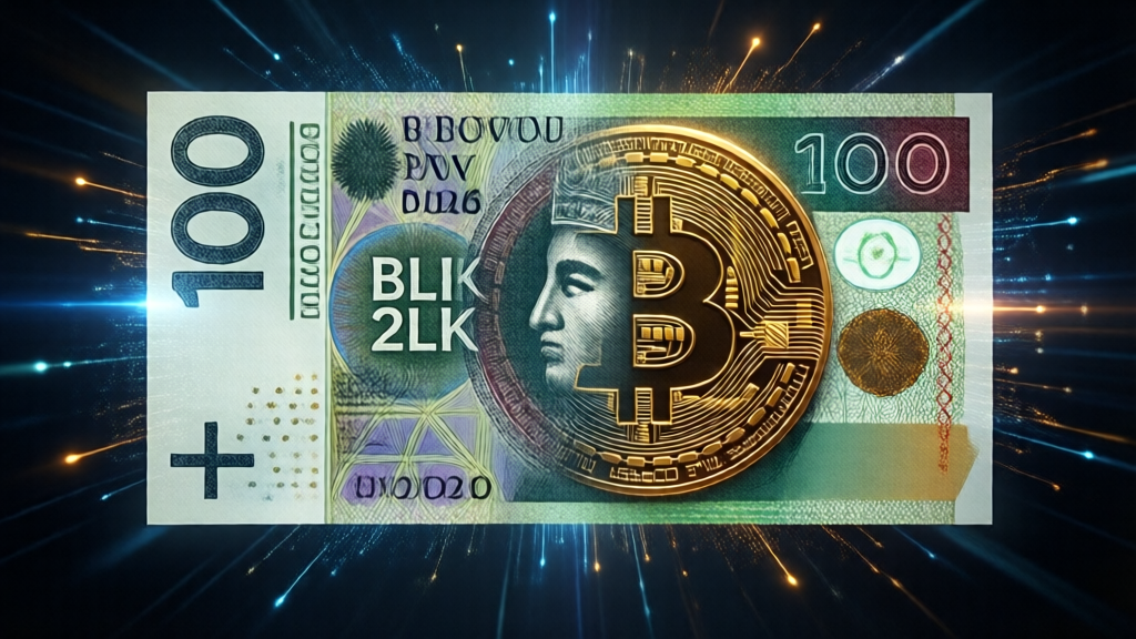 Tips for Buying Crypto via BLIK for Polish Users 2026