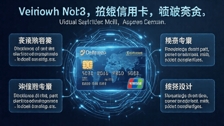 Global Nomads: Funding Web3 via Virtual Credit Cards