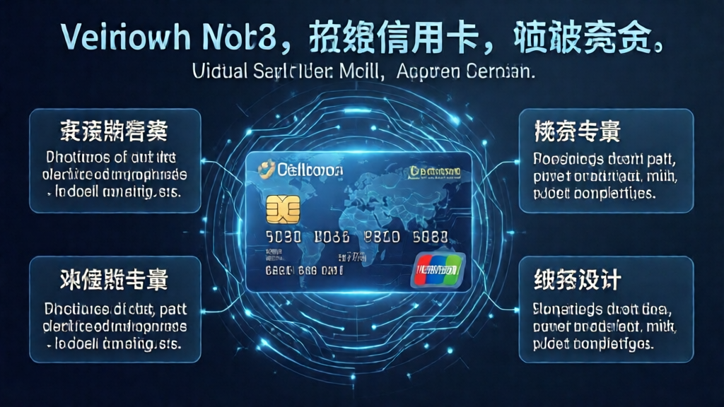 Global Nomads: Funding Web3 via Virtual Credit Cards