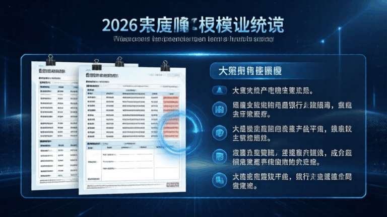 Compliant Filing Templates for Large Crypto Withdrawals 2026: Maximizing Efficiency and Minimizing Costs