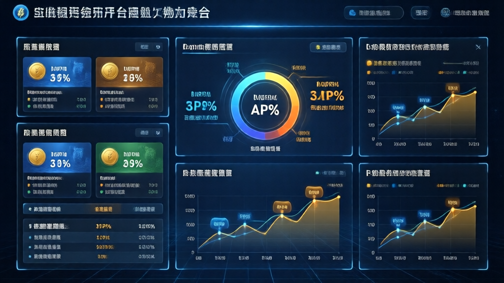 Top Stablecoin Yield Farming Platforms APR Rankings 2026
