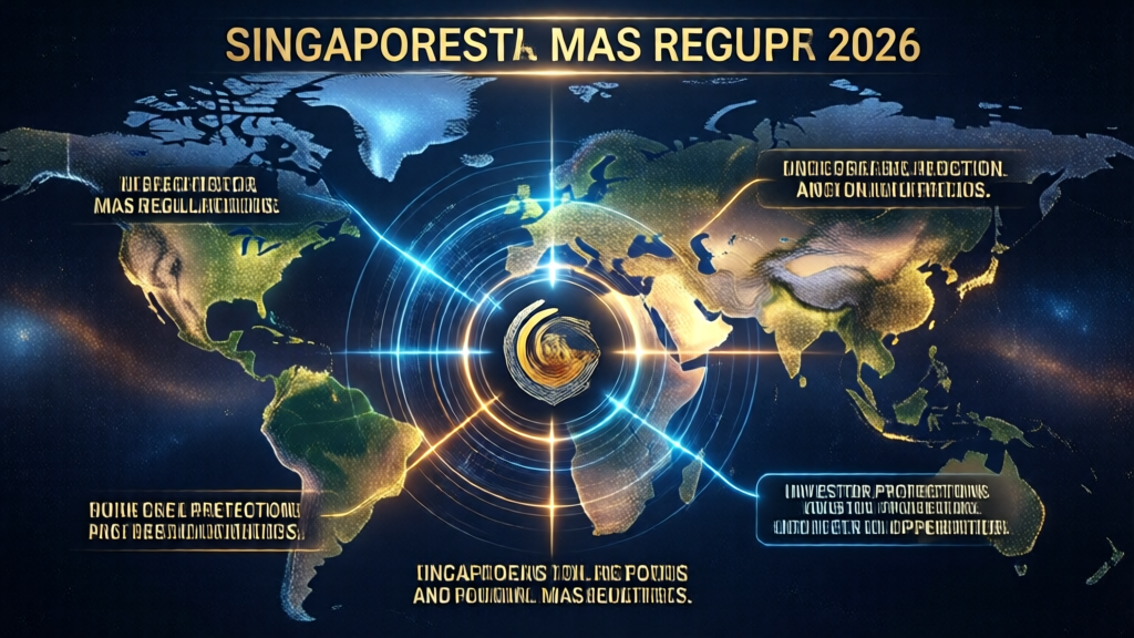 Singapore MAS 2026: New Retail Investor Protection Limits You Must Know