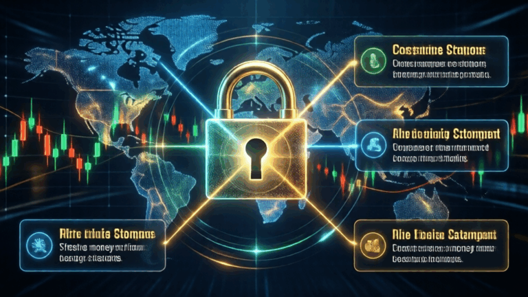 P2P Trading Safety Manual: Identifying Dirty Money Sources