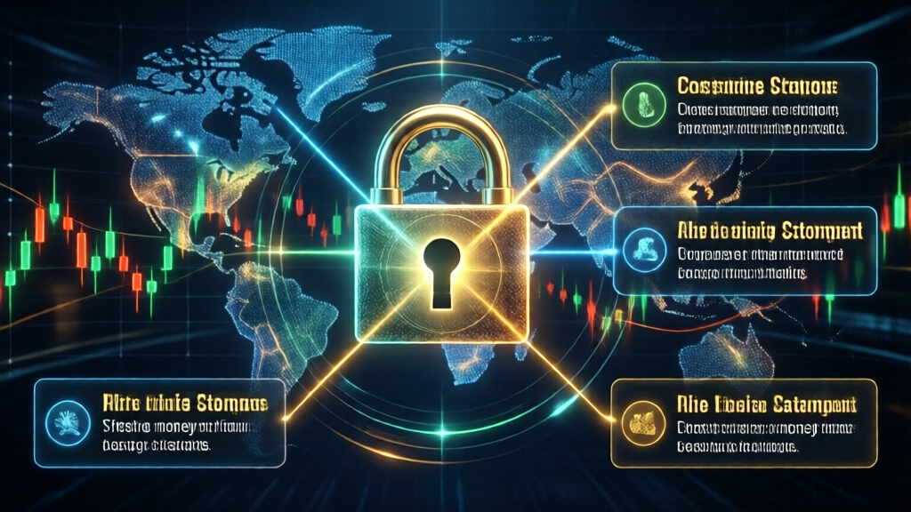 P2P Trading Safety Manual: Identifying Dirty Money Sources