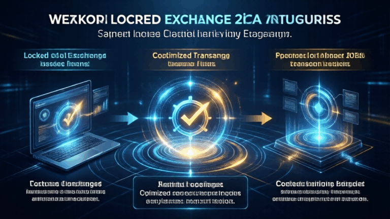 Fastest Appeal Process for Locked Exchange 2FA 2026: Breaking Down Barriers
