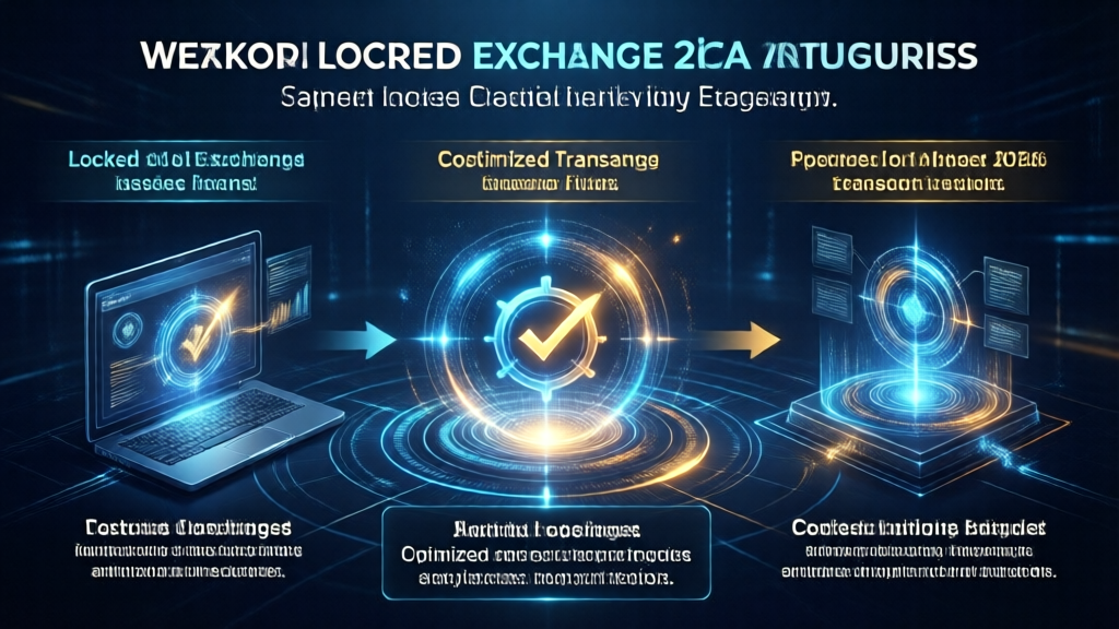 Fastest Appeal Process for Locked Exchange 2FA 2026