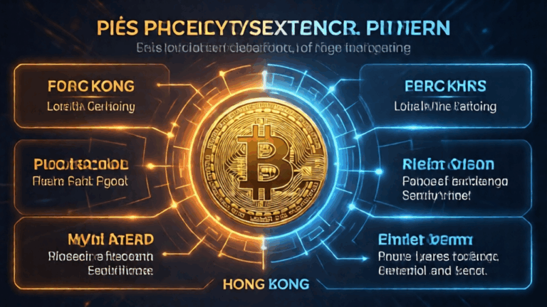 Hong Kong VATP Phase 3: Which Exchanges Passed the 2026 Security Audit?
