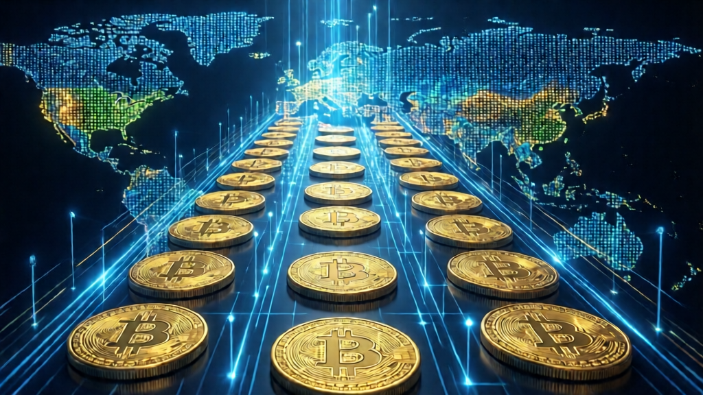 How to Open a Crypto