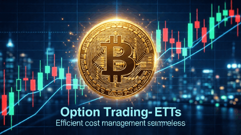 Option Trading on Bitcoin ETFs: Strategies for Hedging in 2026