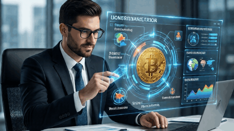How to Move Large Sums ($100k+) from Exchange to Bank Safely in 2026