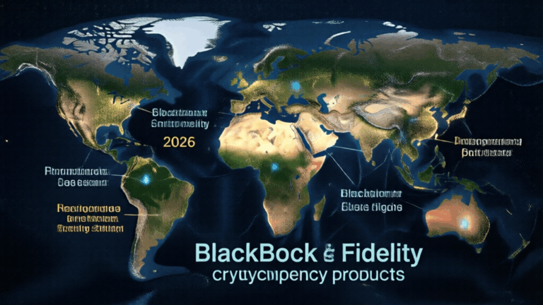 Comparing BlackRock vs. Fidelity Crypto Products: 2026 Fee Audit