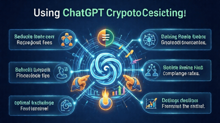 Using ChatGPT: A Seamless Approach to Capital Deployment in 2026