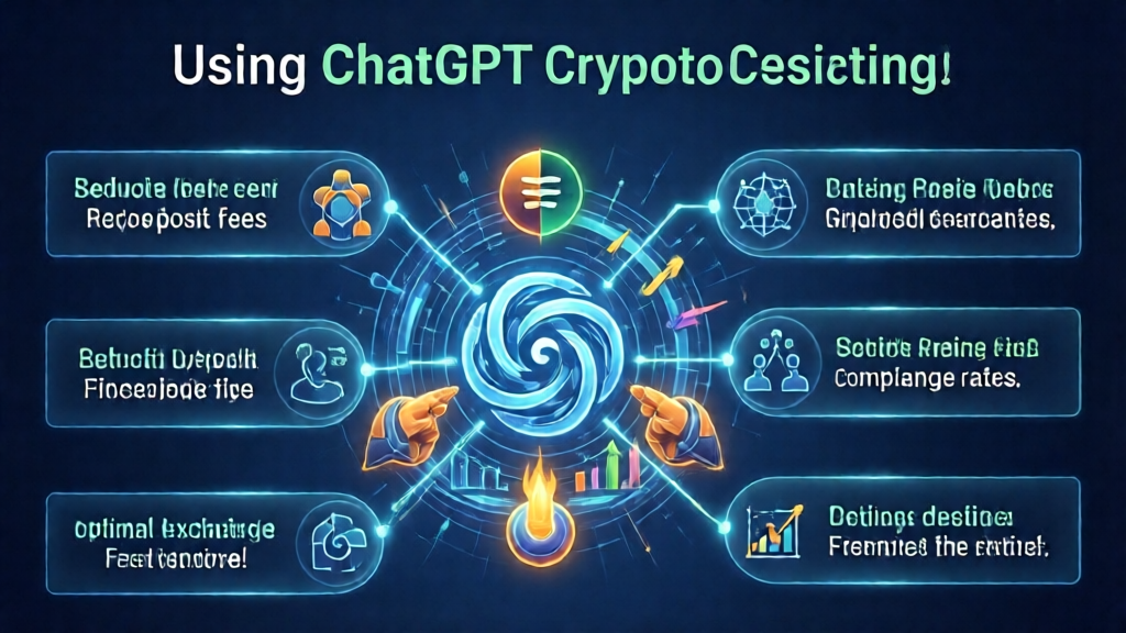 Using ChatGPT