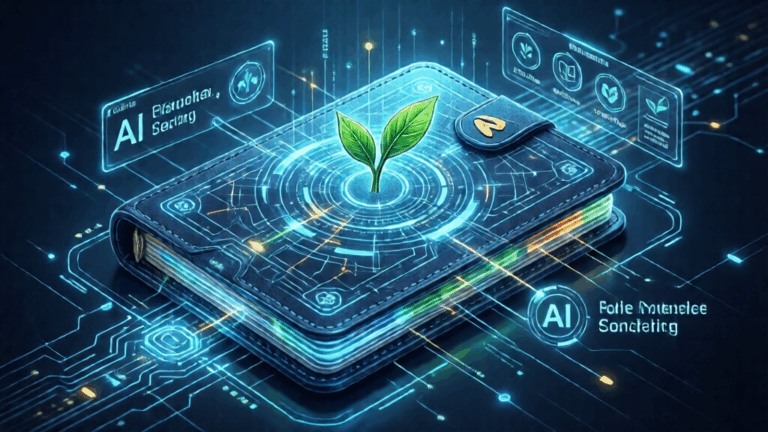 How to Set Up a Seedless Smart Contract Wallet with AI Recovery – A Practical Guide