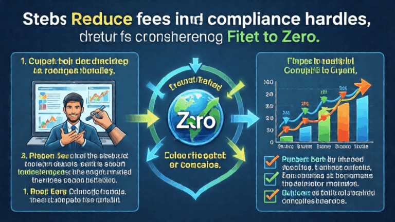Maximizing Value with Zero: A Seamless Path to Entry