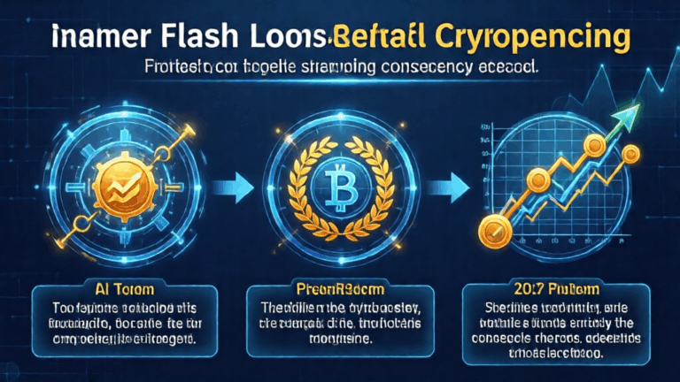 The Flash Loan for Retail: AI Tools That Simplify Arbitrage in 2026