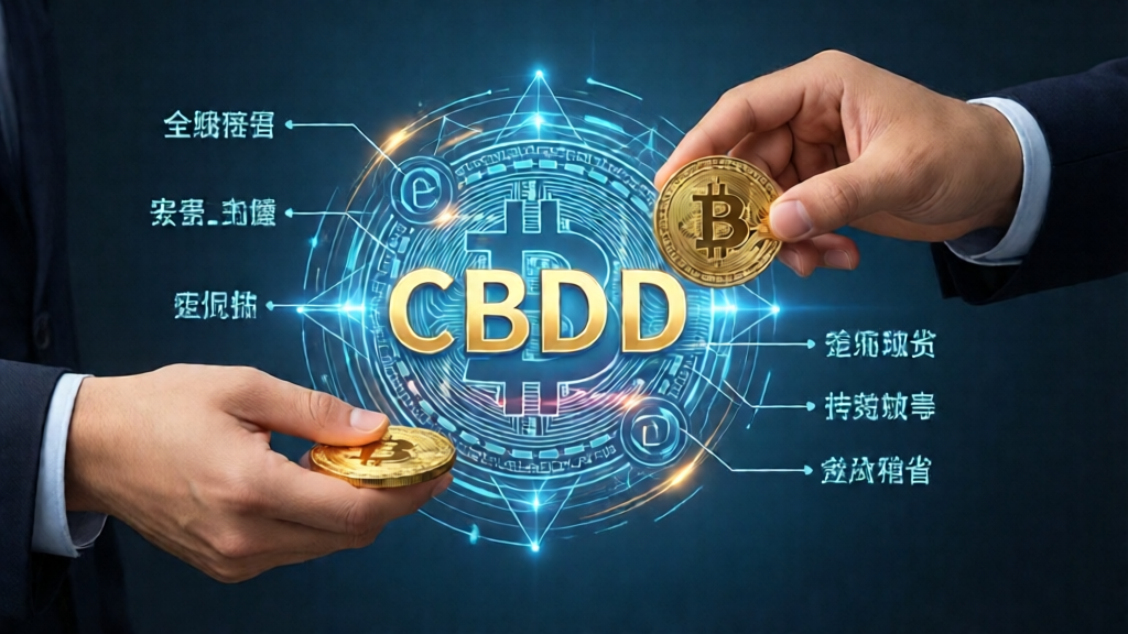 Using 2026 CBDCs to Buy Crypto: A Vision of Regulated On
