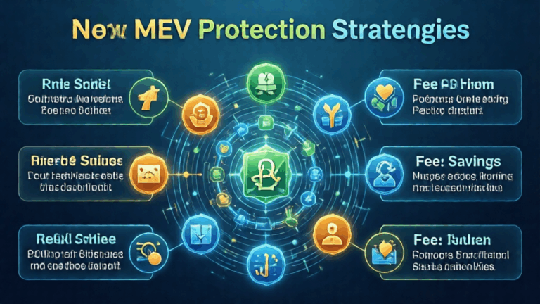 MEV Protection for Retailers: How to Stop Being Front-Run