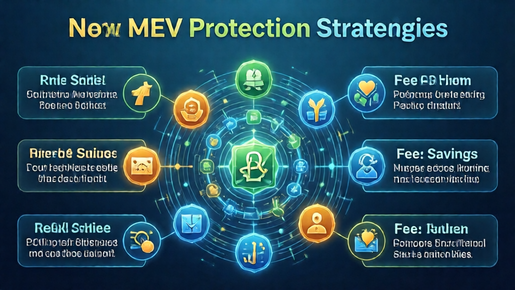 MEV Protection for Retailers: How to Stop Being Front