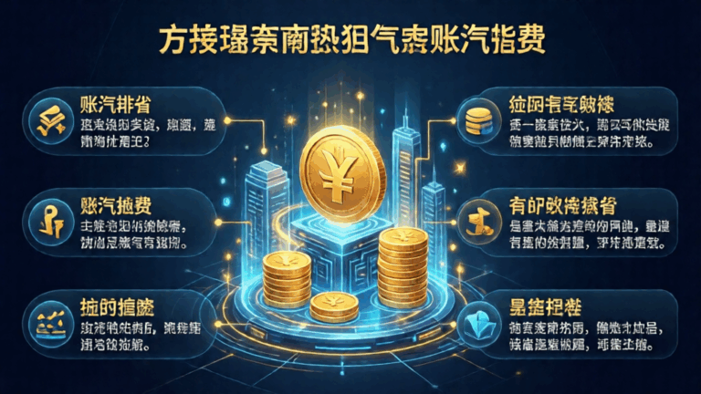 How to Use ‘Account Abstraction’ to Pay Gas Fees in USDT (2026 Guide)