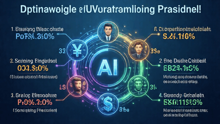 AI Strategies for Seamless Currency Conversion in 2026