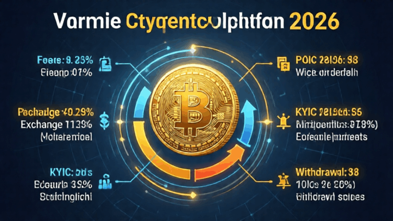 The 2026 Anti: Streamlining Global Cryptocurrency Transactions