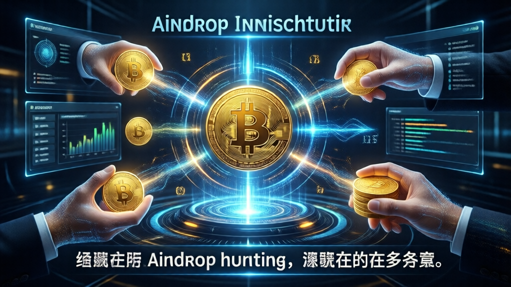 Airdrop Hunting in 2026: Is the