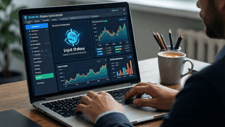 Staking Your ETH in 2026: Liquid Staking vs. Native Staking Pros/Cons