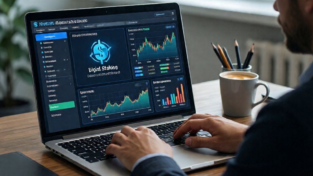 Staking Your ETH in 2026: Liquid Staking vs. Native Staking Pros/Cons