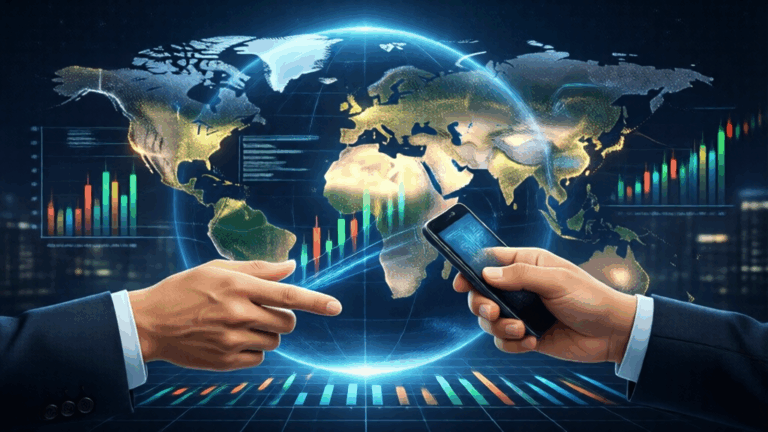 Why ‘Intent’ is Key to Seamless Cross-Border Capital Flow