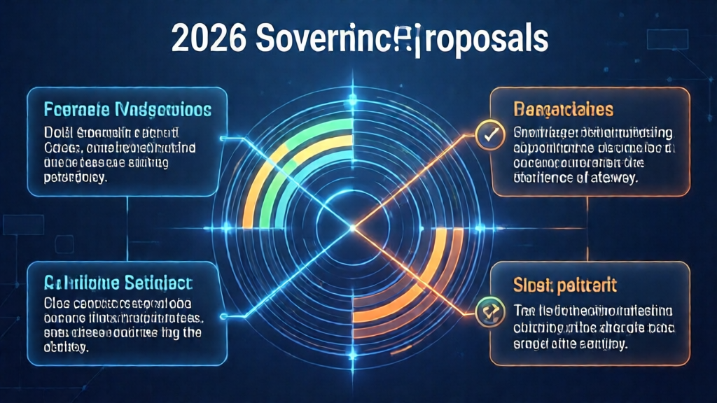 How to Participate in 2026 Governance Proposals (And Why it Matters)