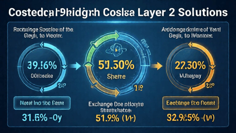 The Cost of “Bridging”: Calculating Slippage and Fees Across L2s