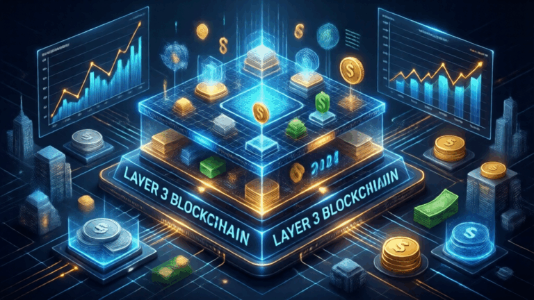 Layer 3 Blockchains: Are They Necessary or Just Hype for 2026?