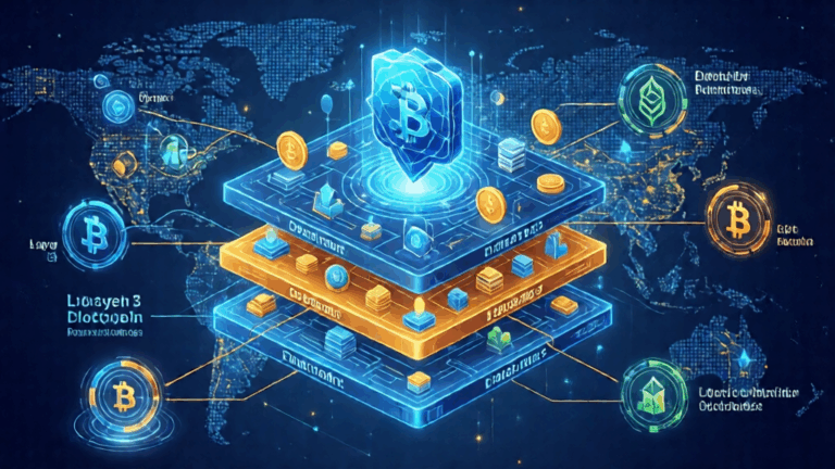 Layer 3 Blockchains: Are They Necessary or Just Hype for 2026?