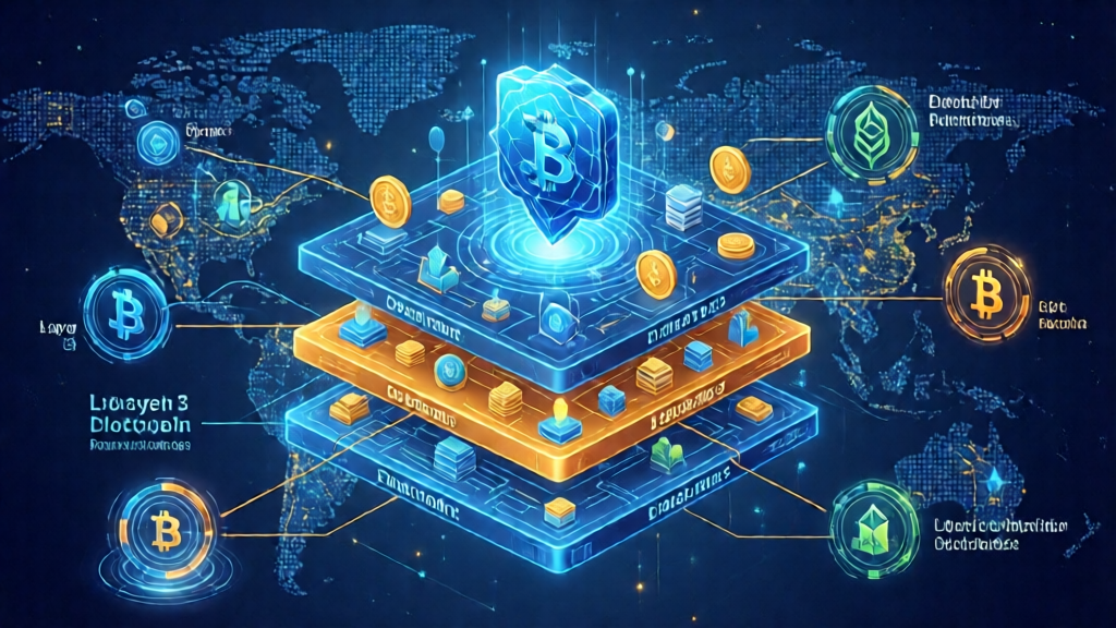 Layer 3 Blockchains: Are They Necessary or Just Hype for 2026?