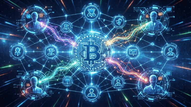 SocialFi 2.0: Best Decentralized Social Apps to Watch in 2026