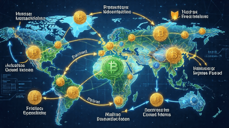 Maximizing Privacy: A Data-Driven Guide to Seamless Transactions in 2026